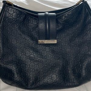 Gucci 100 % Authentic Bag